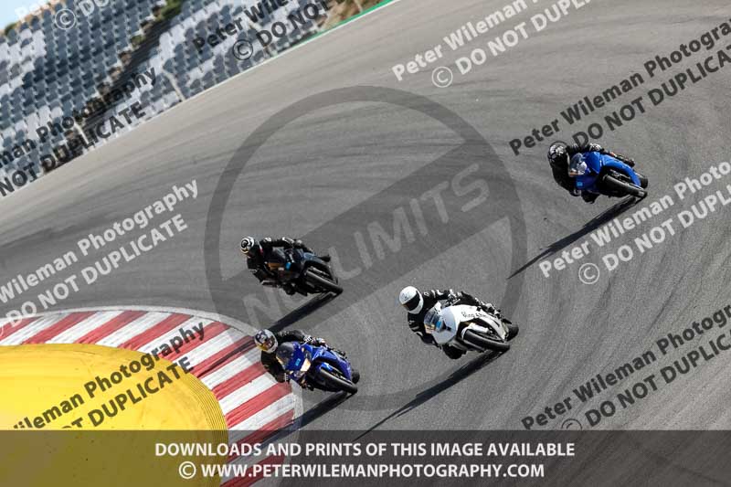 motorbikes;no limits;october 2019;peter wileman photography;portimao;portugal;trackday digital images